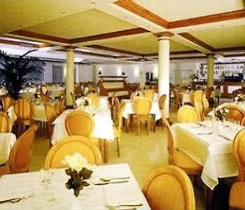 Hotel Akross Ravenne