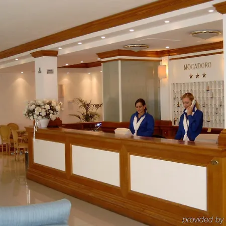 Hotel Akross Ravenne