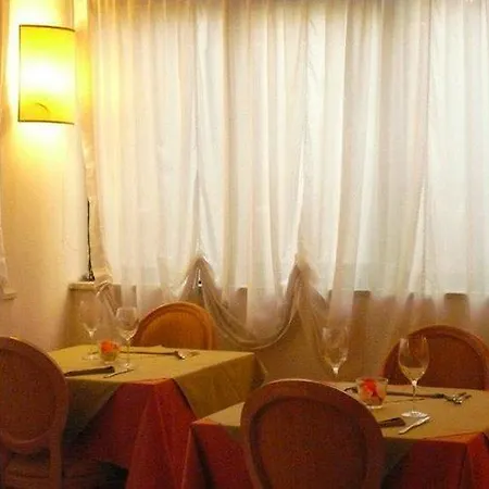 Akross Hotel Ravenne
