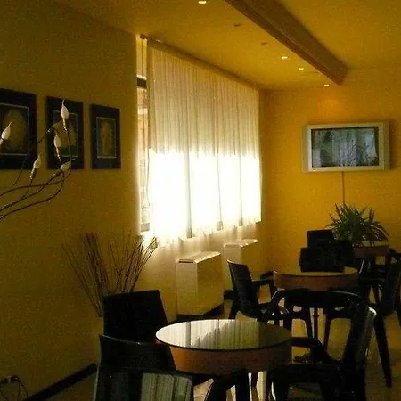 Hotel Akross Ravenne