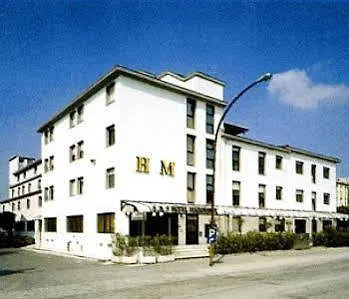 Akross Hotel Ravenne